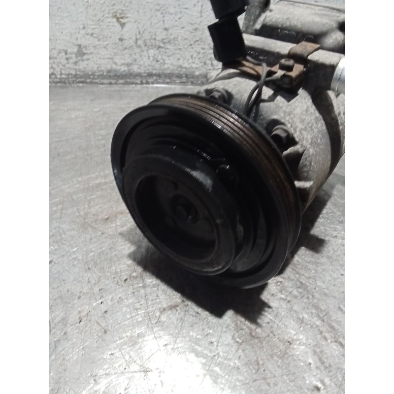 Recambio de compresor aire acondicionado para hyundai accent iii sedán (mc) 1.4 gl referencia OEM IAM F500CB5AAO6  