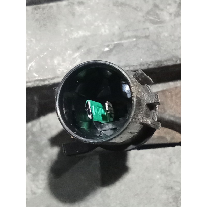 Recambio de compresor aire acondicionado para hyundai accent iii sedán (mc) 1.4 gl referencia OEM IAM F500CB5AAO6  