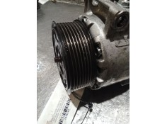 Recambio de compresor aire acondicionado para mercedes-benz clase m (w164) ml 320 cdi 4-matic (164.122) referencia OEM IAM 82D01 2