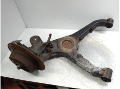 Recambio de mangueta trasera derecha para mercedes vito (w638) caja cerrada referencia OEM IAM    2