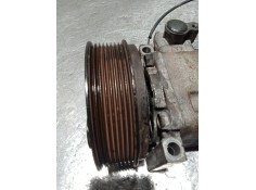 Recambio de compresor aire acondicionado para mazda 6 hatchback (gg) 2.0 di (gg14) referencia OEM IAM    2
