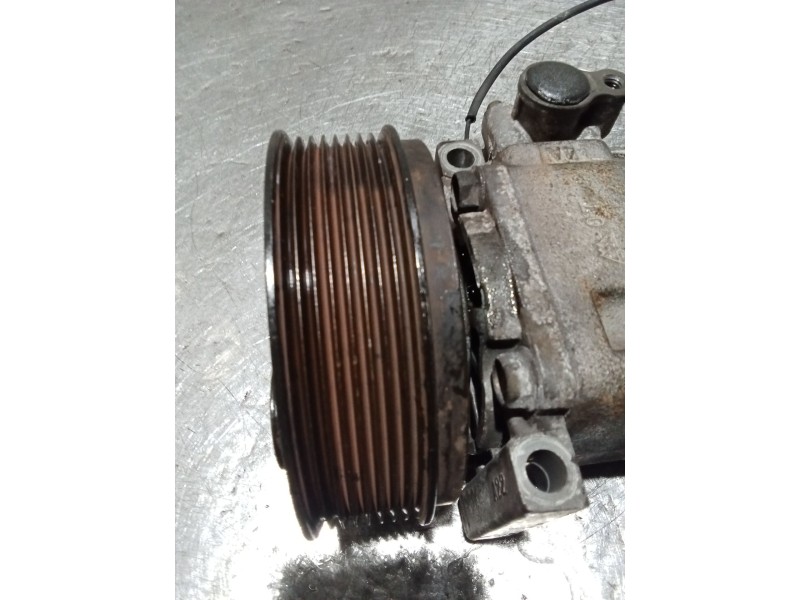 Recambio de compresor aire acondicionado para mazda 6 hatchback (gg) 2.0 di (gg14) referencia OEM IAM   