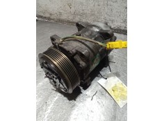 Recambio de compresor aire acondicionado para citroën xsara coupé (n0) 2.0 hdi 90 referencia OEM IAM 9646416780  