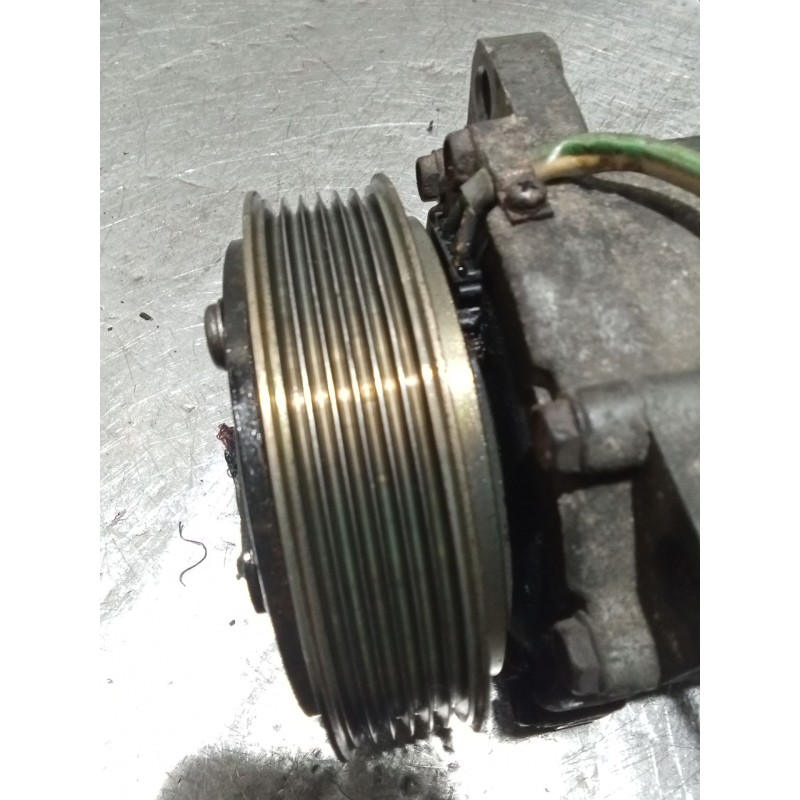 Recambio de compresor aire acondicionado para citroën xsara coupé (n0) 2.0 hdi 90 referencia OEM IAM 9646416780  
