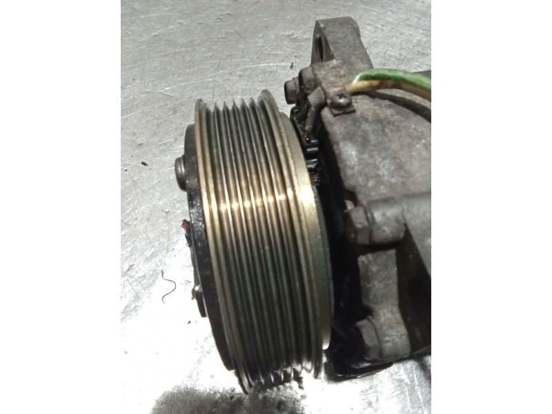 Recambio de compresor aire acondicionado para citroën xsara coupé (n0) 2.0 hdi 90 referencia OEM IAM 9646416780  