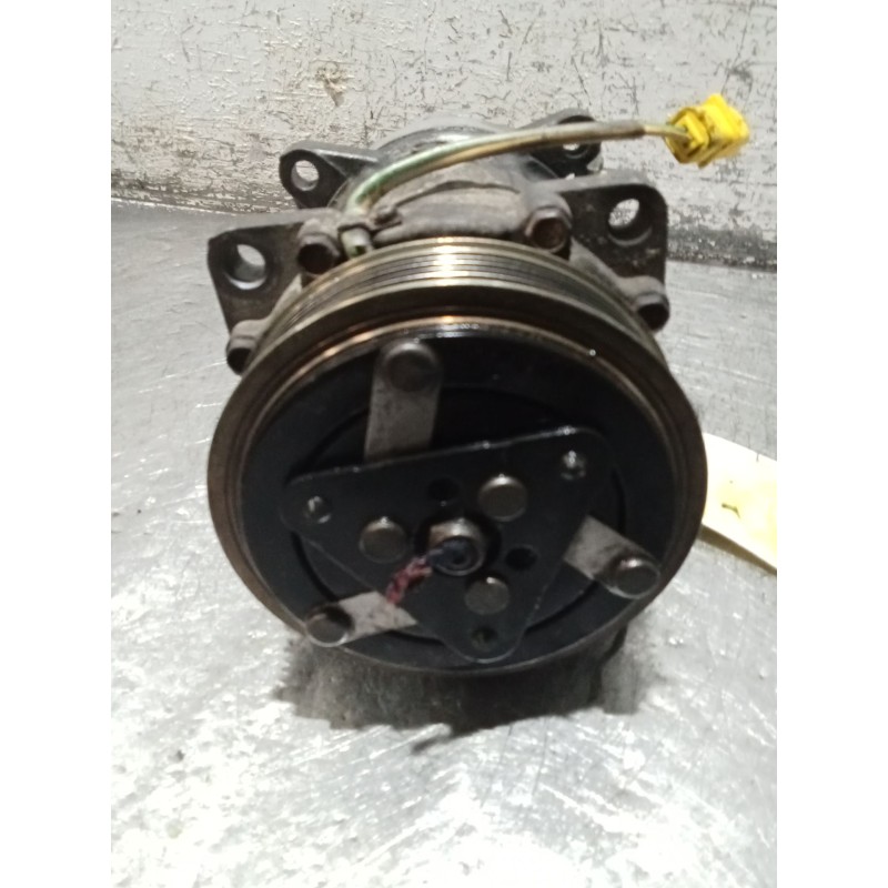 Recambio de compresor aire acondicionado para citroën xsara coupé (n0) 2.0 hdi 90 referencia OEM IAM 9646416780  