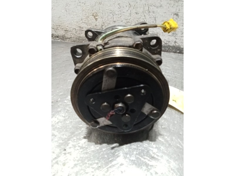 Recambio de compresor aire acondicionado para citroën xsara coupé (n0) 2.0 hdi 90 referencia OEM IAM 9646416780  