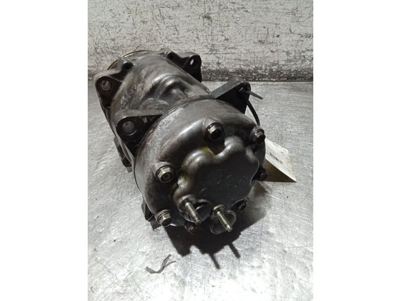 Recambio de compresor aire acondicionado para citroën xsara coupé (n0) 2.0 hdi 90 referencia OEM IAM 9646416780  