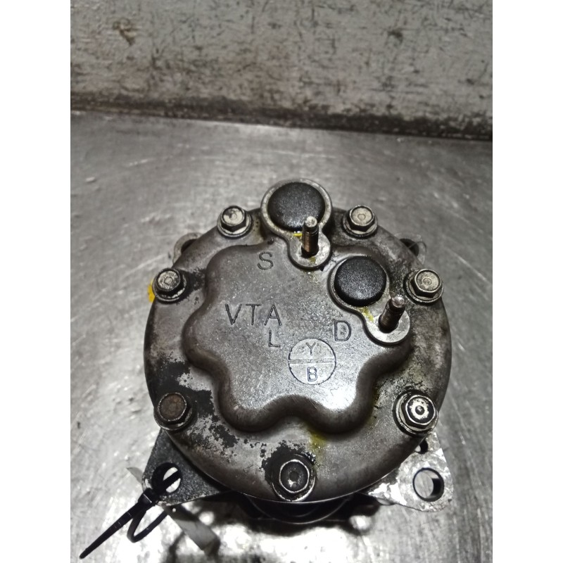 Recambio de compresor aire acondicionado para citroën xsara coupé (n0) 2.0 hdi 90 referencia OEM IAM 9646416780  