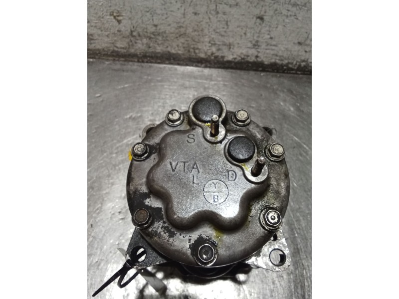 Recambio de compresor aire acondicionado para citroën xsara coupé (n0) 2.0 hdi 90 referencia OEM IAM 9646416780  