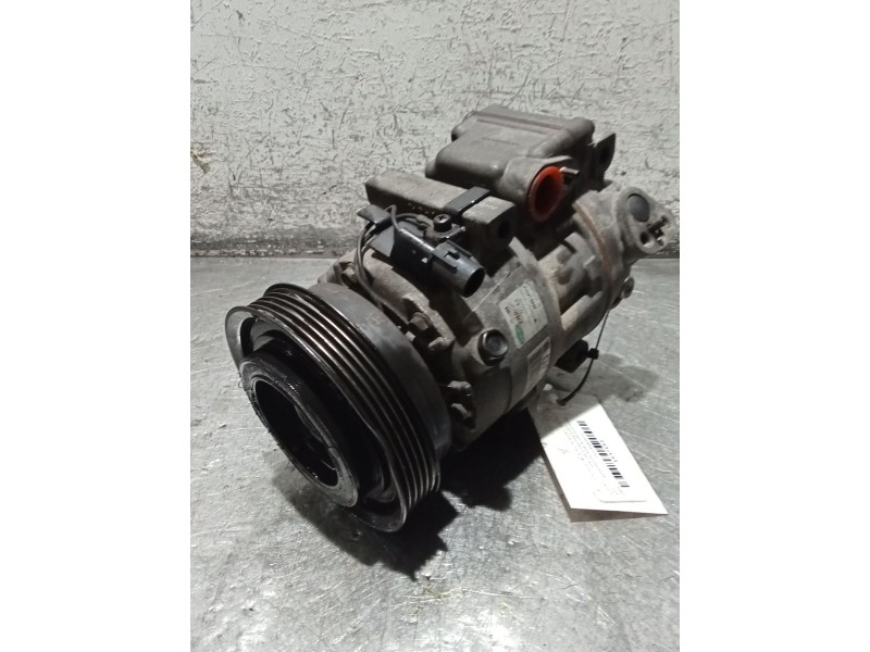 Recambio de compresor aire acondicionado para kia cee´d hatchback (ed) 1.6 crdi 90 referencia OEM IAM F500AN8GAO3  