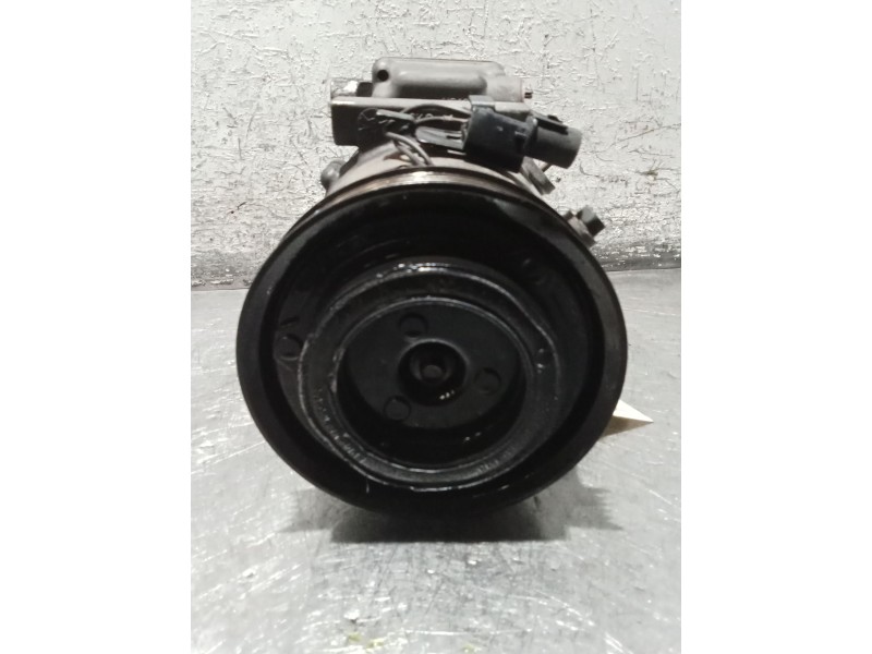Recambio de compresor aire acondicionado para kia cee´d hatchback (ed) 1.6 crdi 90 referencia OEM IAM F500AN8GAO3  