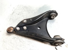 Recambio de brazo suspension inferior delantero derecho para renault twingo authentique referencia OEM IAM   