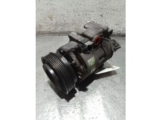 Recambio de compresor aire acondicionado para hyundai sonata v (nf) 2.0 crdi referencia OEM IAM DC4CA08  