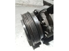 Recambio de compresor aire acondicionado para hyundai sonata v (nf) 2.0 crdi referencia OEM IAM DC4CA08   2