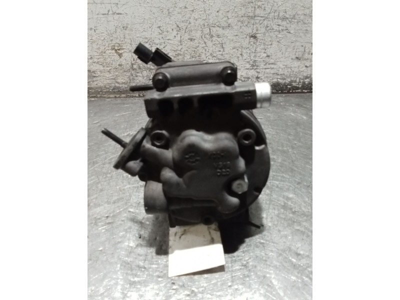 Recambio de compresor aire acondicionado para hyundai sonata v (nf) 2.0 crdi referencia OEM IAM DC4CA08  