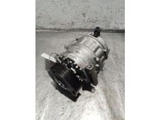 Recambio de compresor aire acondicionado para audi a3 (8p1) 2.0 tdi 16v referencia OEM IAM 890633 863709 