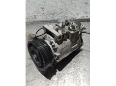 Recambio de compresor aire acondicionado para audi a4 b7 (8ec) 2.0 tdi 16v referencia OEM IAM   
