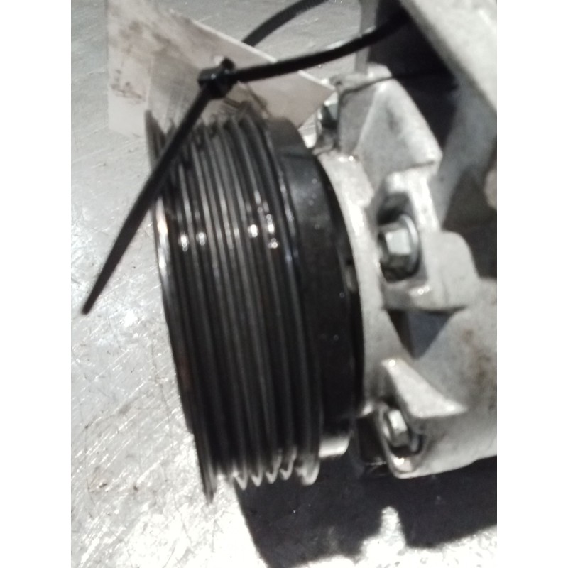 Recambio de compresor aire acondicionado para audi a4 b7 (8ec) 2.0 tdi 16v referencia OEM IAM   