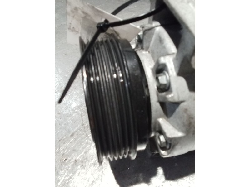 Recambio de compresor aire acondicionado para audi a4 b7 (8ec) 2.0 tdi 16v referencia OEM IAM   