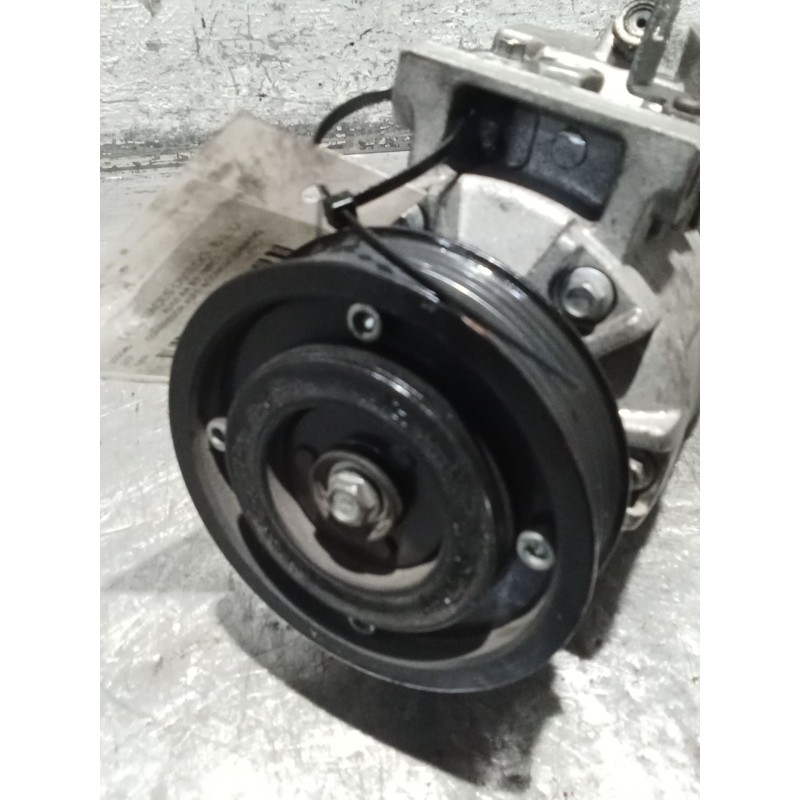 Recambio de compresor aire acondicionado para audi a4 b7 (8ec) 2.0 tdi 16v referencia OEM IAM   