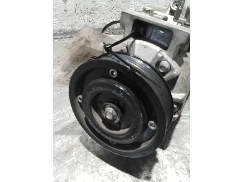 Recambio de compresor aire acondicionado para audi a4 b7 (8ec) 2.0 tdi 16v referencia OEM IAM   