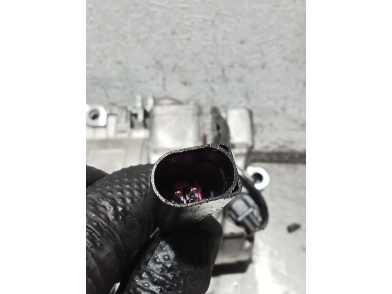 Recambio de compresor aire acondicionado para audi a4 b7 (8ec) 2.0 tdi 16v referencia OEM IAM   