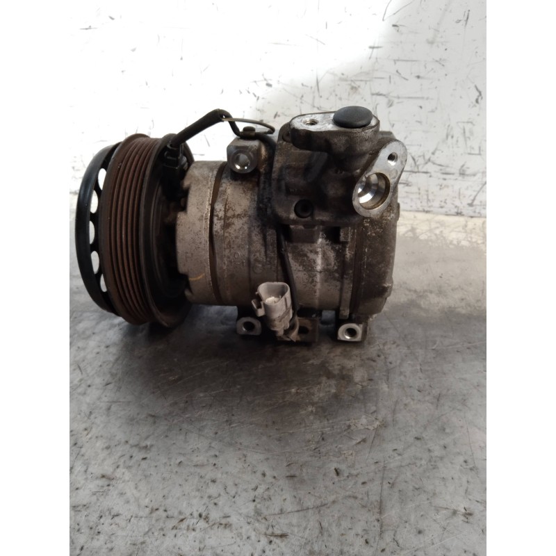 Recambio de compresor aire acondicionado para toyota rav 4 (a2) 1.8 luna referencia OEM IAM 4472203952 10S15L 