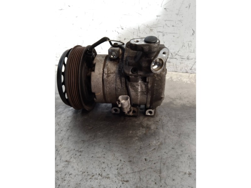 Recambio de compresor aire acondicionado para toyota rav 4 (a2) 1.8 luna referencia OEM IAM 4472203952 10S15L 