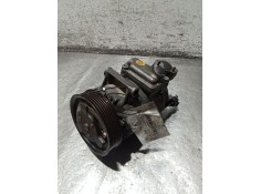 Recambio de compresor aire acondicionado para seat leon (1p1) 1.9 tdi referencia OEM IAM 5N0820803A 01140562 