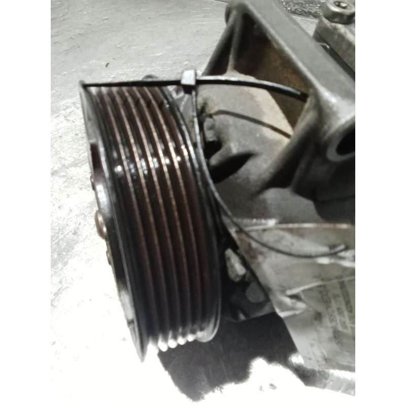 Recambio de compresor aire acondicionado para seat leon (1p1) 1.9 tdi referencia OEM IAM 5N0820803A 01140562 