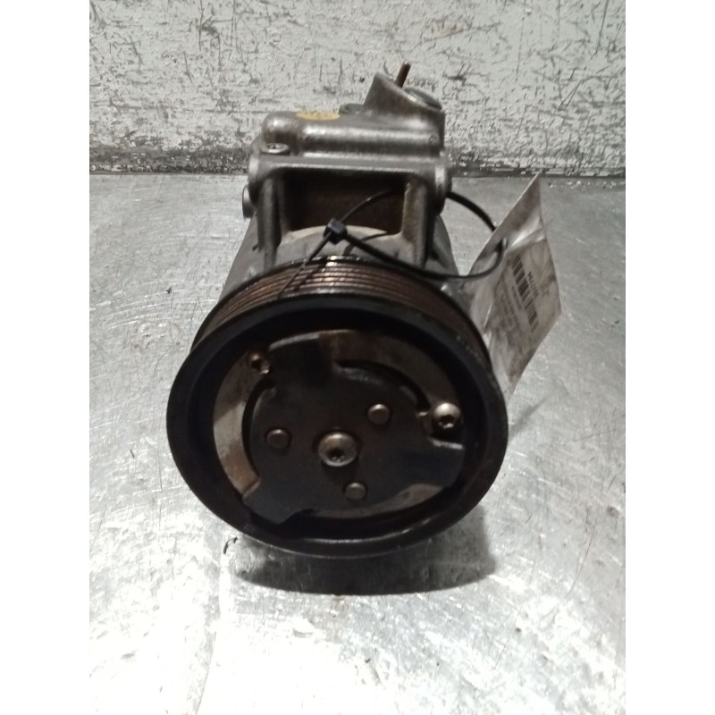 Recambio de compresor aire acondicionado para seat leon (1p1) 1.9 tdi referencia OEM IAM 5N0820803A 01140562 