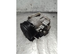 Recambio de compresor aire acondicionado para seat ibiza iii (6l1) 1.4 tdi referencia OEM IAM 6Q0820808D  