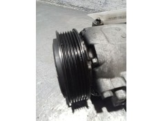 Recambio de compresor aire acondicionado para seat ibiza iii (6l1) 1.4 tdi referencia OEM IAM 6Q0820808D   2
