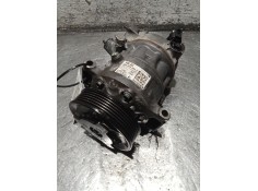 Recambio de compresor aire acondicionado para seat leon sc (5f5) 1.4 tsi referencia OEM IAM 5Q0820803E 1748F 