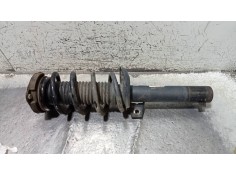Recambio de amortiguador delantero izquierdo para seat altea xl (5p5) freetrack 4x4 referencia OEM IAM 1T0413031HB  