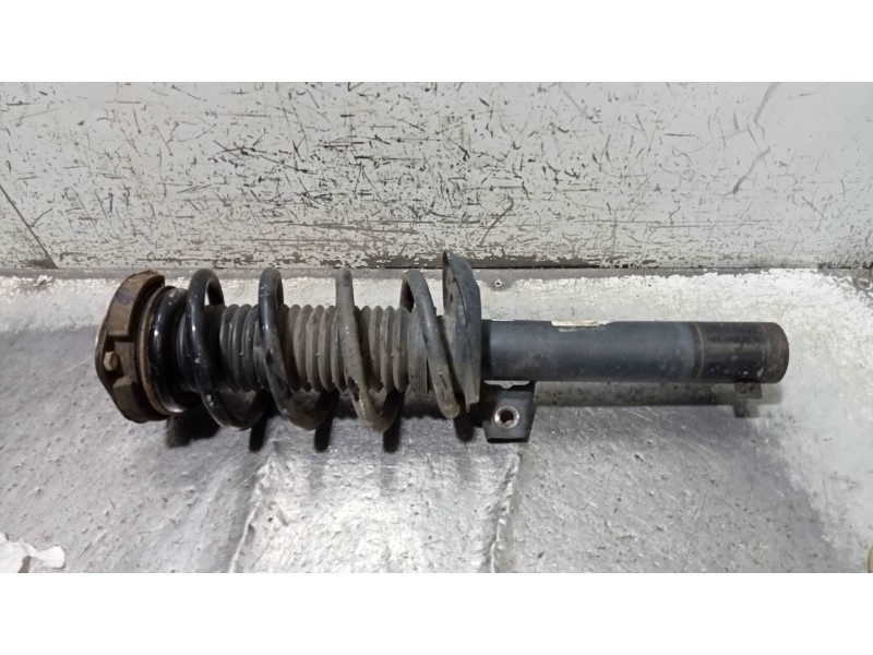 Recambio de amortiguador delantero izquierdo para seat altea xl (5p5) freetrack 4x4 referencia OEM IAM 1T0413031HB  