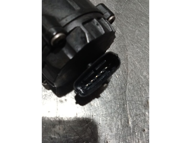 Recambio de depresor freno / bomba vacio para kia cee´d (jd) 1.6 gt referencia OEM IAM 59100A2000  