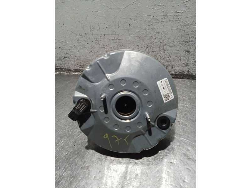 Recambio de servofreno para dacia sandero iii 1.0 tce 90 eco-g referencia OEM IAM 472101095R  