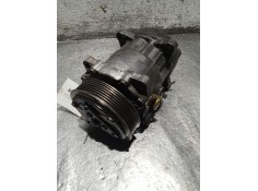 Recambio de compresor aire acondicionado para peugeot partner furgoneta/monovolumen (5_, g_) 1.9 d referencia OEM IAM 9646416780