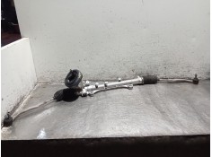 Recambio de cremallera direccion para dacia sandero iii 1.0 tce 90 eco-g referencia OEM IAM 490017750R -- A0074819G 