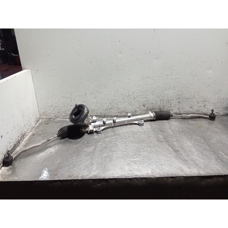 Recambio de cremallera direccion para dacia sandero iii 1.0 tce 90 eco-g referencia OEM IAM 490017750R -- A0074819G 