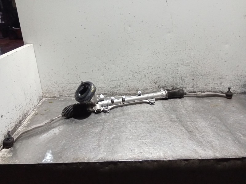 Recambio de cremallera direccion para dacia sandero iii 1.0 tce 90 eco-g referencia OEM IAM 490017750R -- A0074819G 