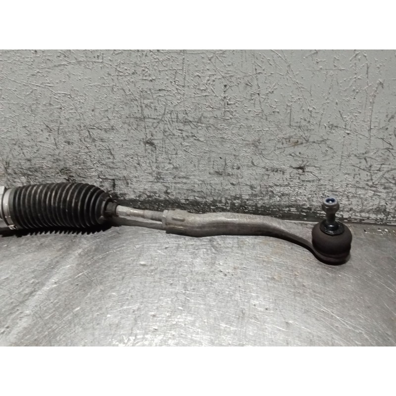 Recambio de cremallera direccion para dacia sandero iii 1.0 tce 90 eco-g referencia OEM IAM 490017750R -- A0074819G 