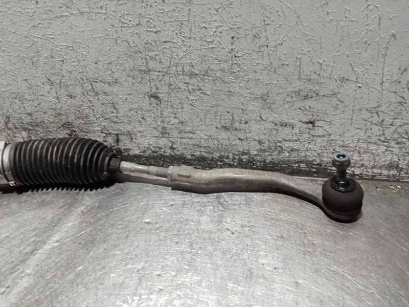 Recambio de cremallera direccion para dacia sandero iii 1.0 tce 90 eco-g referencia OEM IAM 490017750R -- A0074819G 