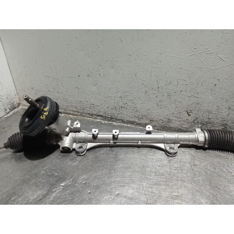 Recambio de cremallera direccion para dacia sandero iii 1.0 tce 90 eco-g referencia OEM IAM 490017750R -- A0074819G 