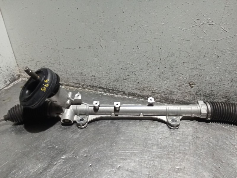 Recambio de cremallera direccion para dacia sandero iii 1.0 tce 90 eco-g referencia OEM IAM 490017750R -- A0074819G 