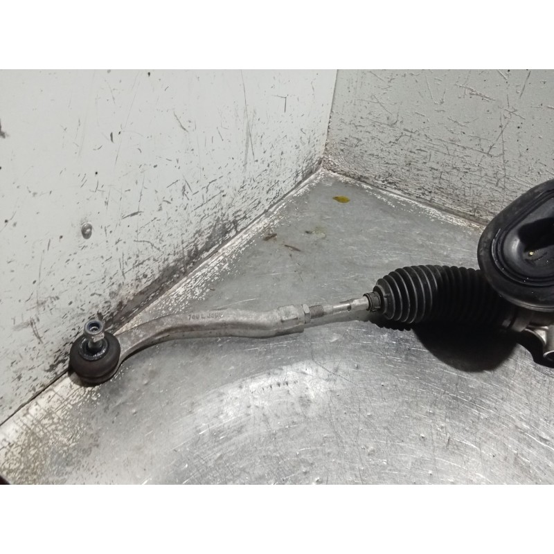 Recambio de cremallera direccion para dacia sandero iii 1.0 tce 90 eco-g referencia OEM IAM 490017750R -- A0074819G 