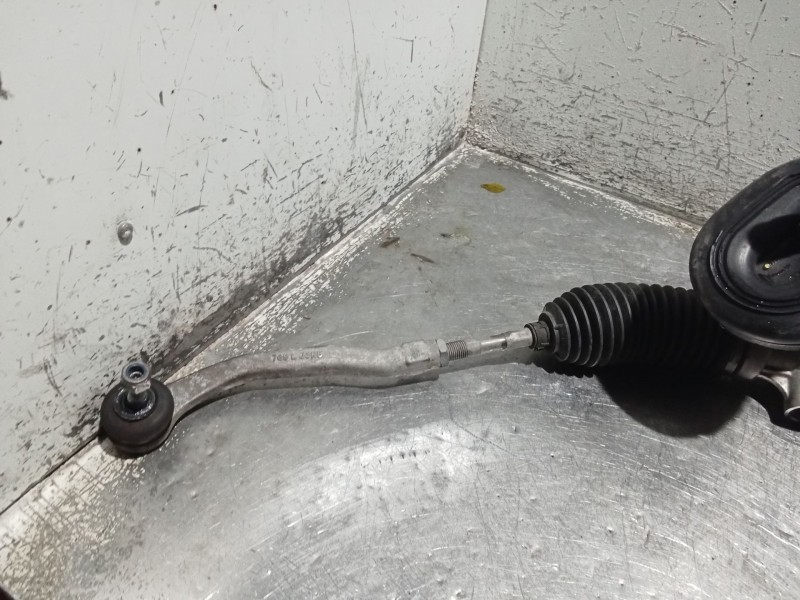 Recambio de cremallera direccion para dacia sandero iii 1.0 tce 90 eco-g referencia OEM IAM 490017750R -- A0074819G 