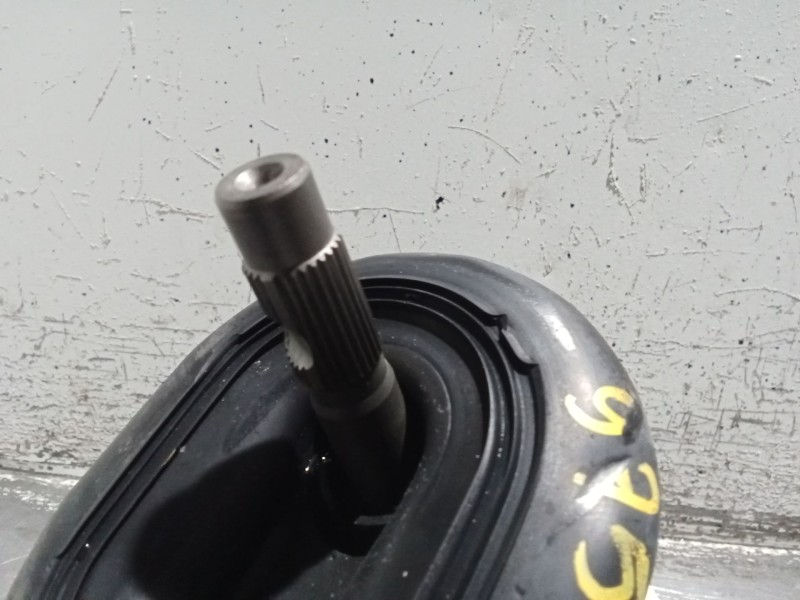 Recambio de cremallera direccion para dacia sandero iii 1.0 tce 90 eco-g referencia OEM IAM 490017750R -- A0074819G 